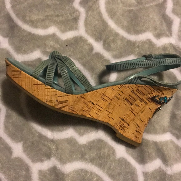 Wedges - Picture 3 of 3